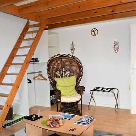 Maison D'Hotes Zen Arbin Buitenkant foto