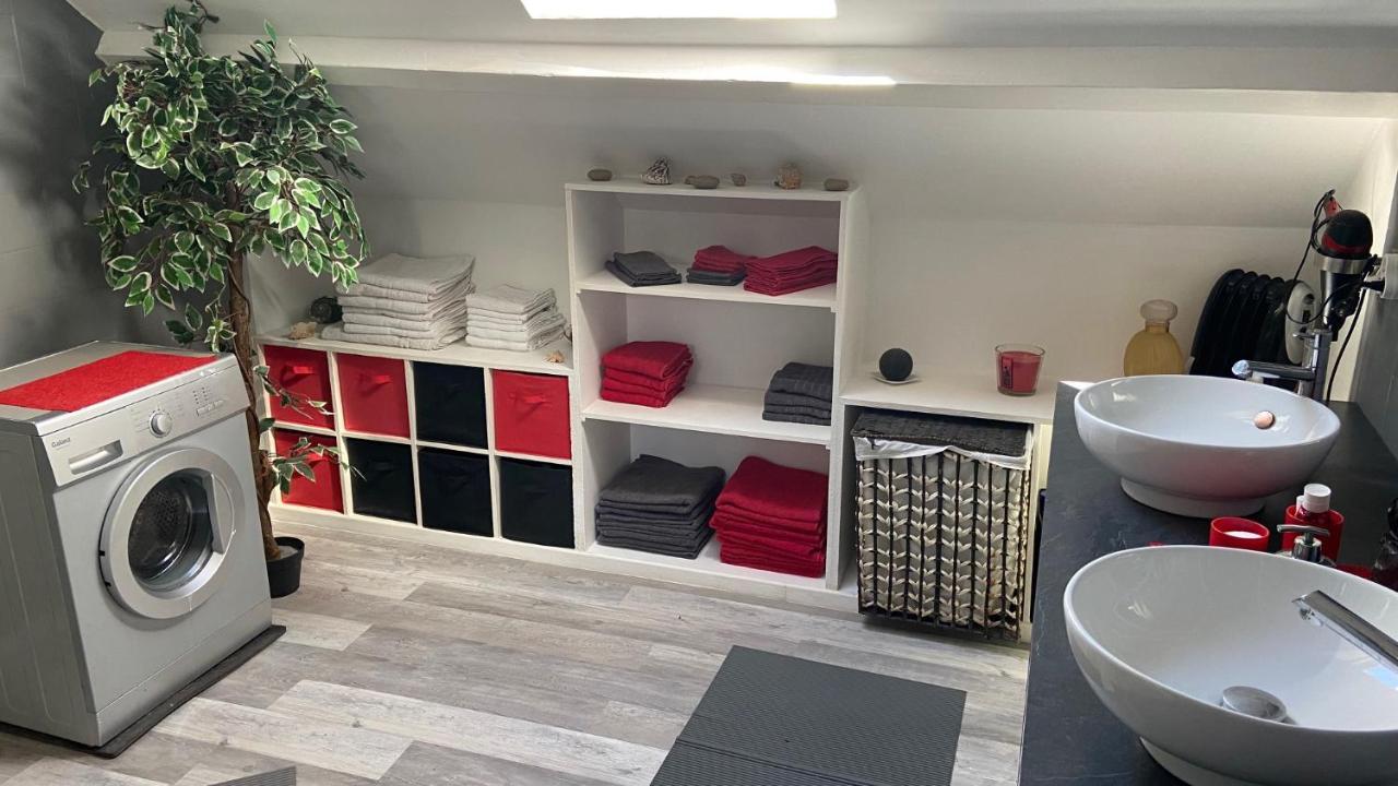Maison D'Hotes Zen Arbin Buitenkant foto