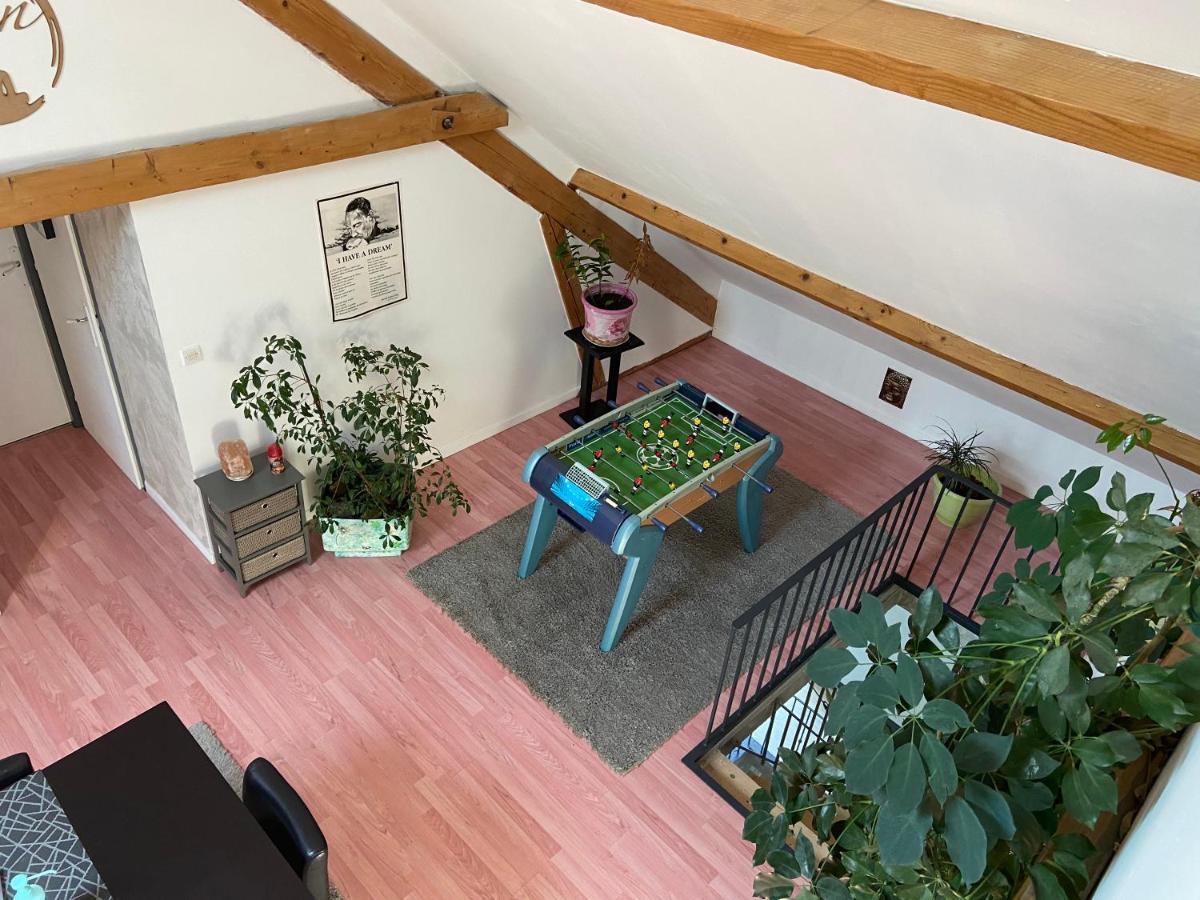 Maison D'Hotes Zen Arbin Buitenkant foto
