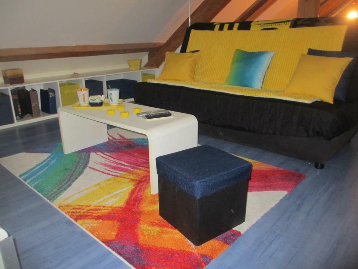 Maison D'Hotes Zen Arbin Buitenkant foto