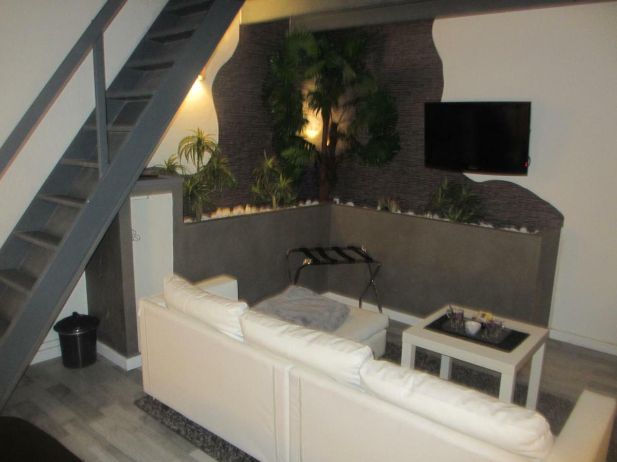 Maison D'Hotes Zen Arbin Buitenkant foto