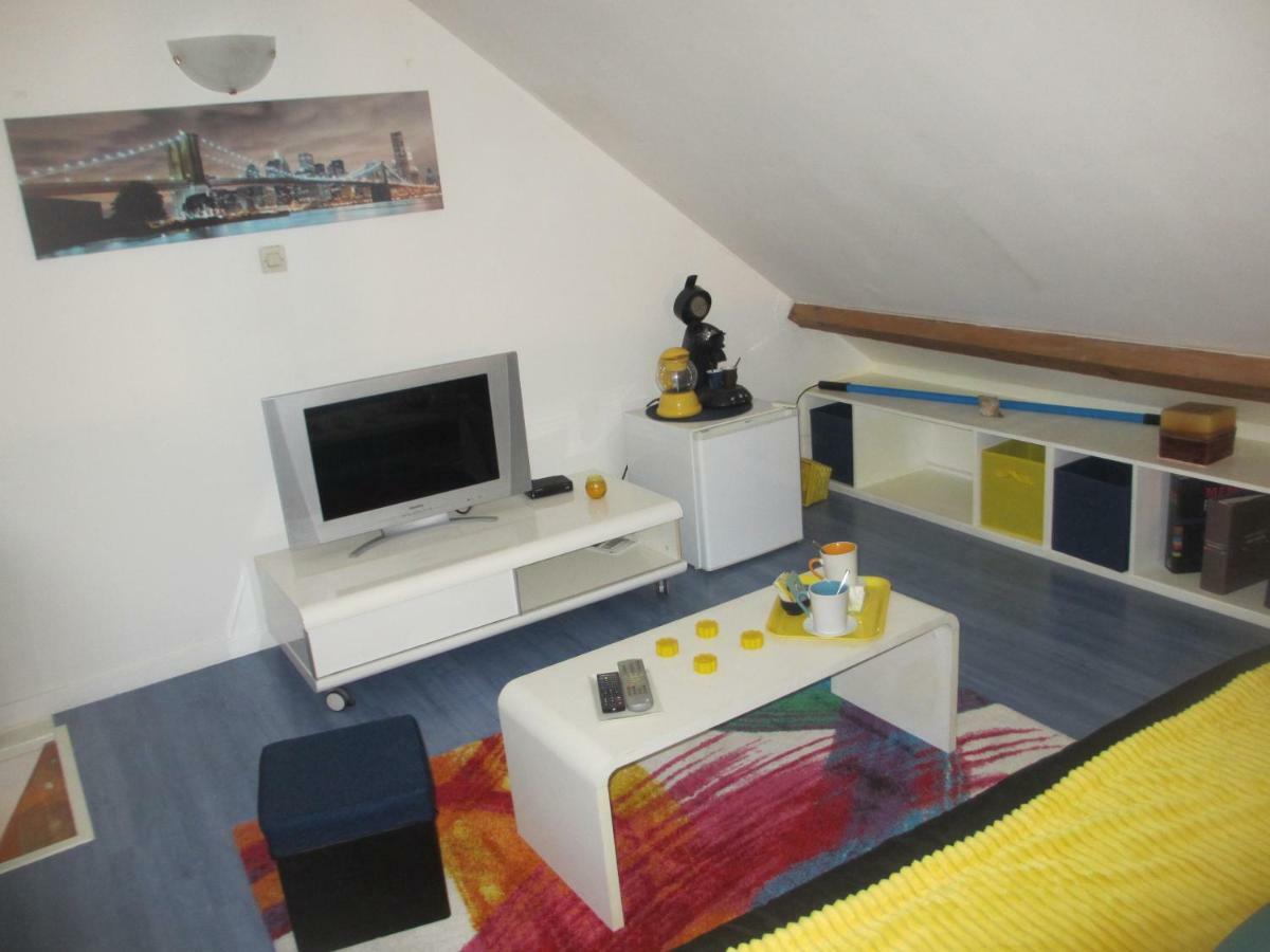Maison D'Hotes Zen Arbin Buitenkant foto