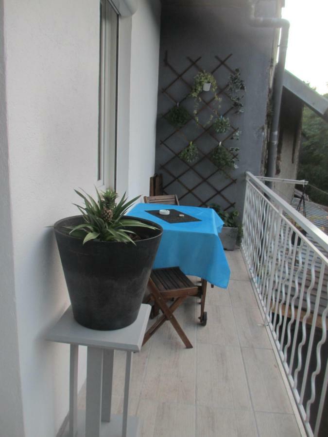 Maison D'Hotes Zen Arbin Buitenkant foto