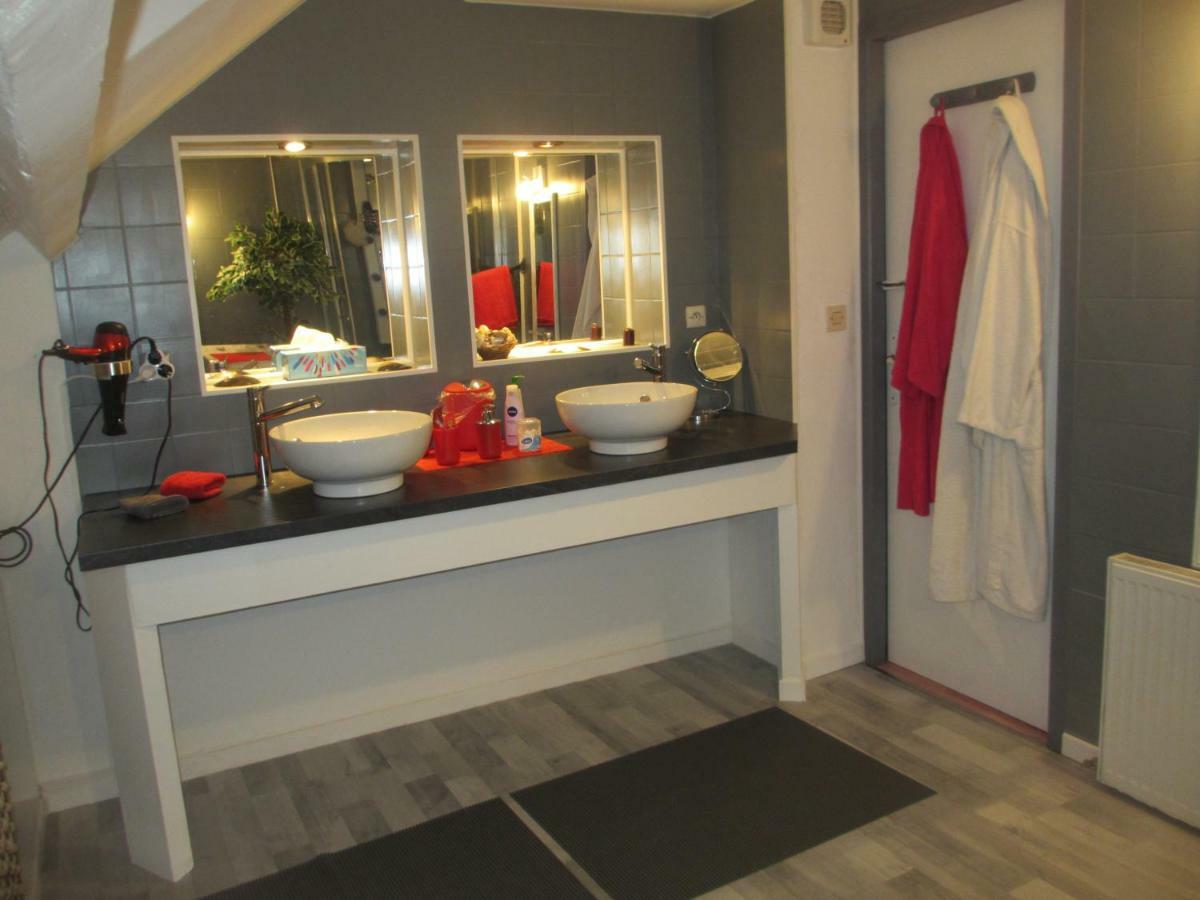 Maison D'Hotes Zen Arbin Buitenkant foto